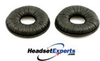 67063-01 Leatherette Ear Cushion - CS50 -  - Tele-Communication, Inc.