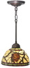 106290 Mini Pendants-Chain - 407767 - Capital Lighting, Inc.