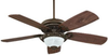 LFR-ORB Fans-Ceiling Fans - 345212 - Capital Lighting, Inc.