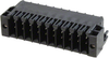 Terminal Blocks - Headers, Plugs and Sockets - 281-2999-ND - DigiKey