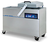 Vacuum Sealers, Recessed Vacuum Chamber - Swing-Lid -- MVS 160-FB - Image