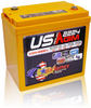 6-Volt Sealed AGM Battery -- US AGM 2224 - Image
