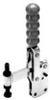 V350 Series Vertical Clamp -- V350/1C - Image