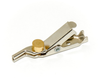 Popper Telcom Clip, Small - JP-25182-L - Mueller Electric Company