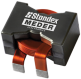 Planar Inductors, PQ32 Series - Image
