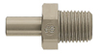 John Guest® Quick Connect Stem Adapters - Image