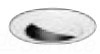Incandescent/Fluorescent/HID Recessed Trim - TW41 - Hubbell Lighting, Inc.