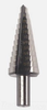 Stepped Cone Drill -- MAG851118 - Image
