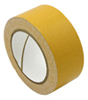 Double Coated Polyester Fabric Tape - DC FABRIC 3510 - Budnick Converting, Inc.