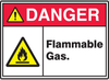 Safety Signs - PVS1014D5107 - Panduit Corp.