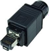 Modular Connectors / Ethernet Connectors - 09352260421 - VAST STOCK CO., LIMITED