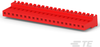 Standard Rectangular Connectors - 5-640606-0 - TE Connectivity