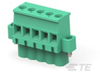 PCB Terminal Blocks - 796861-5 - TE Connectivity