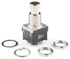 Snap Action, Limit Switches - COM-15133-ND - DigiKey
