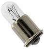 Lamp, Incandescent, Midget Flange, 28V; Supply Voltage Alcoswitch Te Connectivity - 57F2254 - Newark, An Avnet Company