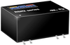 Dc-Dc Converter, 5V, 0.4A; Power Supply Approvals Recom Power - 90AJ0903 - Newark, An Avnet Company