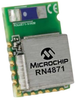 Ble Module, V5.0, 2.402-2.48Ghz, 70Deg C; Bluetooth Version Microchip - 39AH3381 - Newark, An Avnet Company