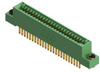 Card Edge Conn, Dual Side, 48Pos, Lug; Card Edge Connector Type Edac - 68AJ8612 - Newark, An Avnet Company