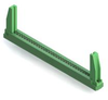 Card Edge Conn, Single Side, 32Pos, Th; Card Edge Connector Type Edac - 58AJ5585 - Newark, An Avnet Company