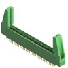 Card Edge Conn, Dual Side, 60Pos, Th; Card Edge Connector Type Edac - 70AJ1651 - Newark, An Avnet Company