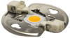 Led Holder, Philips 1203 Cob Array; For Use With Ideal - 39X0071 - Newark, An Avnet Company