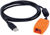 Pc Connectivity Cable, Handheld Dmm; Accessory Type Keysight Technologies - 05X9288 - Newark, An Avnet Company