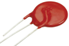 Metal Oxide Varistor, 130V 340V Rad; Voltage Rating Vac Littelfuse - 01P8149 - Newark, An Avnet Company