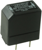 Filter, Common Mode, 4.5Mh, 3A, Rad; Dc Current Rating Schaffner - 98Y5872 - Newark, An Avnet Company