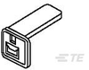 Automotive Connectors 1 POS DL PLATE FOR PLUG MK II+ - 785-174878-7 - Utmel Electronic Limited