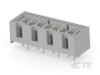 PCB Headers & Receptacles - 1-2232017-8 - TE Connectivity