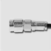 RF Coaxial Cable Mount Connector - R125091000W - Richardson RFPD