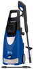 AR Blue Clean 1800 PSI  Pressure Washer With Hose Reel -- Model AR388 - Image