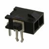Headers, Male Pins - A123138-ND - DigiKey