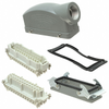 Heavy Duty Connector Assemblies - WM21338-ND - DigiKey