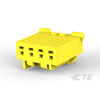 Rectangular Connector Housings - 17-4-1971793-4-ND - DigiKey