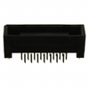 Arrays, Edge Type, Mezzanine (Board to Board) - 670-1436-ND - DigiKey
