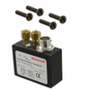 Pressure Sensors, Transducers - Industrial -- PPT0001DXX2VB-ND
