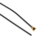 Coaxial Cables (RF) - 17-2411062-2-ND - DigiKey
