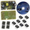 DC/DC & AC/DC (Off-Line) SMPS Evaluation Boards - 596-1266-ND - DigiKey