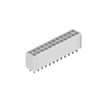 Headers, Male Pins - 1175-2627-ND - DigiKey