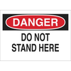 Signs, Nameplates, Posters - 2267-42480-ND - DigiKey