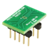 Adapter, Breakout Boards - PA0157-ND - DigiKey