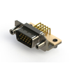D-Sub Connector Assemblies - 151-633-M15-663-BT5-ND - DigiKey