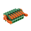 Headers, Plugs and Sockets - 277-1110611-ND - DigiKey