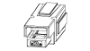 Headers & Wire Housings - 1445957-5 - Powell Electronics, Inc.