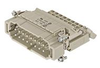 Power Connectors - 09330164636 - Powell Electronics, Inc.