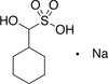 α-Hydroxy-cyclohexanemethanesulfonic Acid Sodium Salt.. -- 26229 - Image
