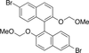(R)-6,6’-Dibromo-2,2’-bis(methoxymethoxy)-1,1 - 23731 - Medical Isotopes, Inc.