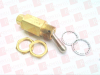 Solenoid Valve - 51801542 - Radwell International