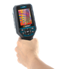 Handheld Thermal Imaging Camera -- TI219